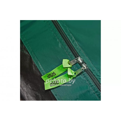 Палатка RSP Hill 3 для туризма и кемпинга зеленая | RSP фото 20