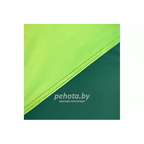 Палатка RSP Hill 3 для туризма и кемпинга зеленая | RSP фото 13