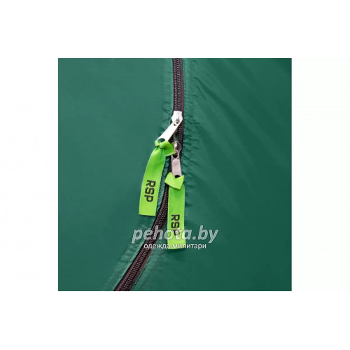 Палатка RSP Hill 3 для туризма и кемпинга зеленая | RSP фото 16