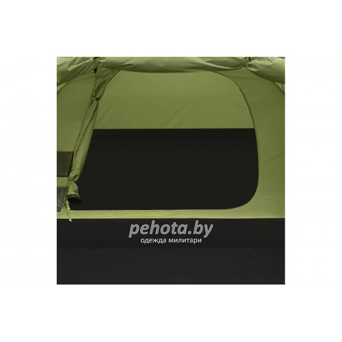 Палатка RSP Krewl 3 для туризма и кемпинга зеленая | RSP фото 8