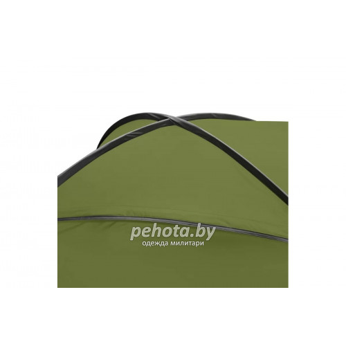 Палатка RSP Krewl 3 для туризма и кемпинга зеленая | RSP фото 12