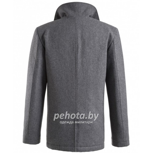 Пальто PEA COAT Anthrazit | Surplus фото 2