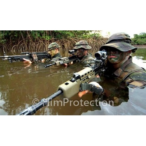 Панама DPM фото 2