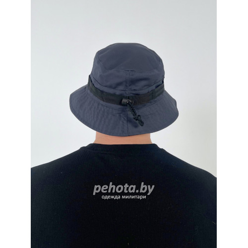 Панама Серый | FENC фото 3