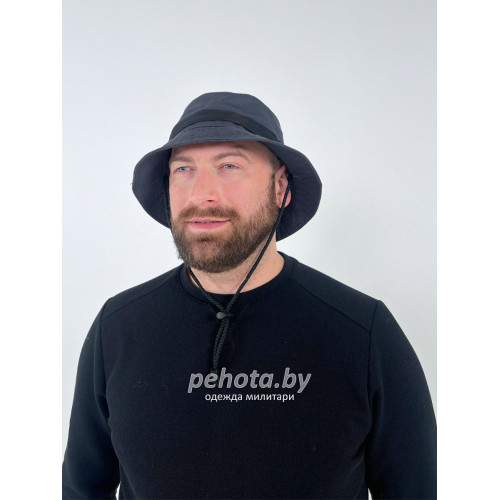 Панама Серый | FENC фото 4