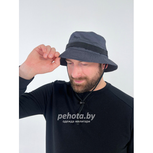 Панама Серый | FENC фото 1