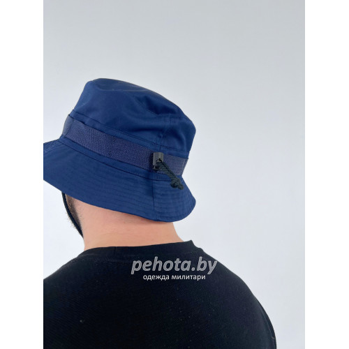 Панама Синий | FENC фото 2