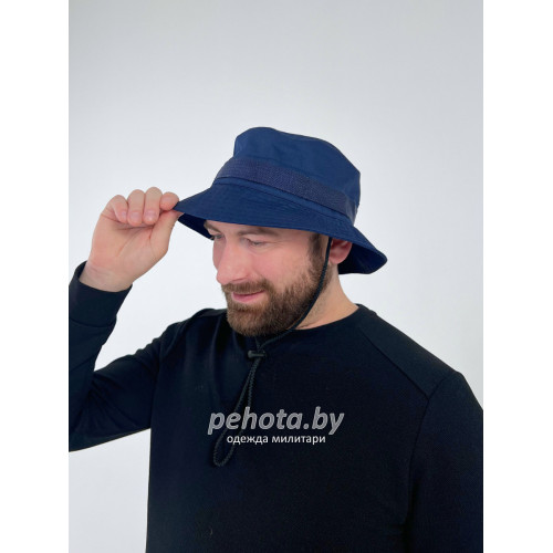 Панама Синий | FENC фото 1