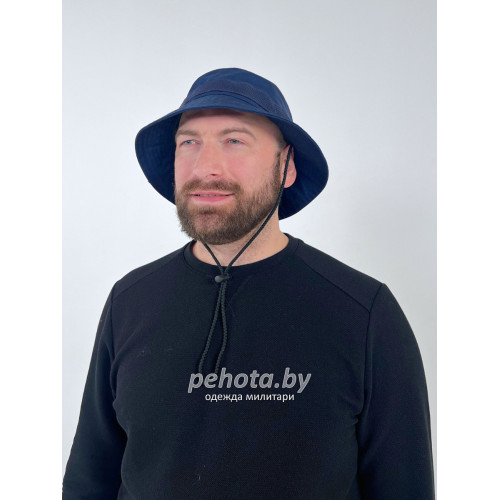 Панама Синий | FENC фото 4