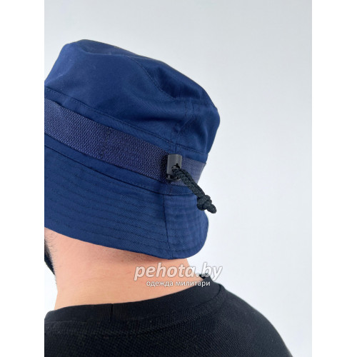 Панама Синий | FENC фото 3