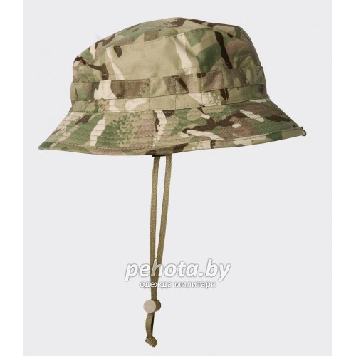 Панама Soldier 95 Boonie MP Camo | Helikon- Tex фото 2