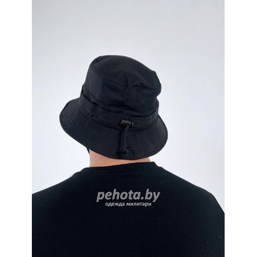 Панама Черный | FENC фото 3