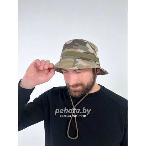 Панама Мультикам CAM gray-75 | FENC фото 1