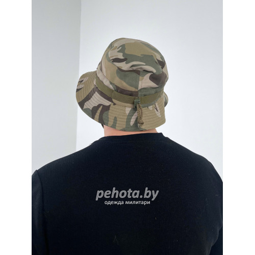 Панама Мультикам CAM gray-75 | FENC фото 3