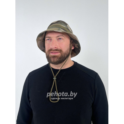 Панама Мультикам CAM gray-75 | FENC фото 4