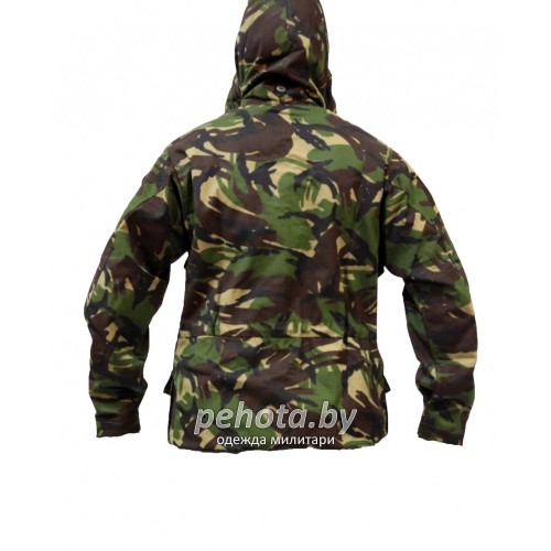 Куртка SMOCK COMBAT, Британия (оригинал), DPM, б/у фото 7