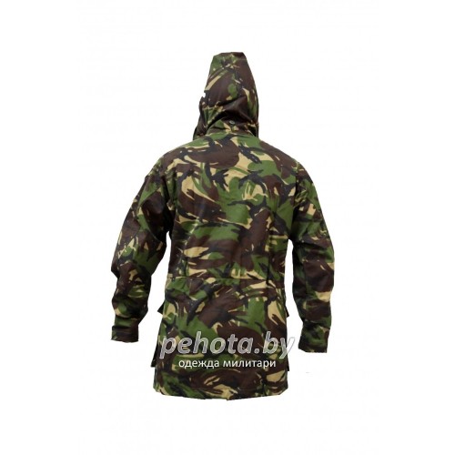Куртка SMOCK COMBAT, Британия (оригинал), DPM, б/у фото 4