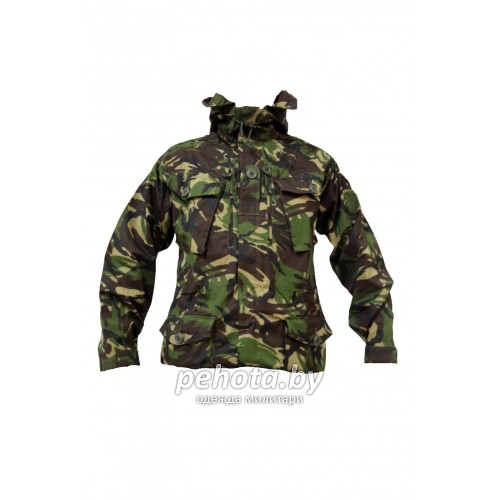 Куртка SMOCK COMBAT, Британия (оригинал), DPM, б/у фото 5