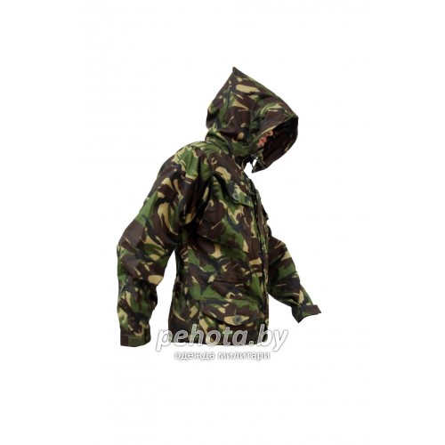 Куртка SMOCK COMBAT, Британия (оригинал), DPM, б/у фото 6
