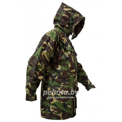 Куртка Британия оригинал Smock Combat DPM фото 3