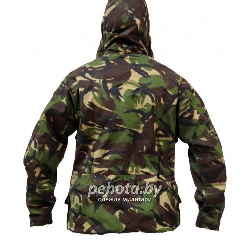 Куртка Британия оригинал Smock Combat DPM фото 4