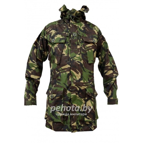 Куртка Британия оригинал Smock Combat DPM фото 2