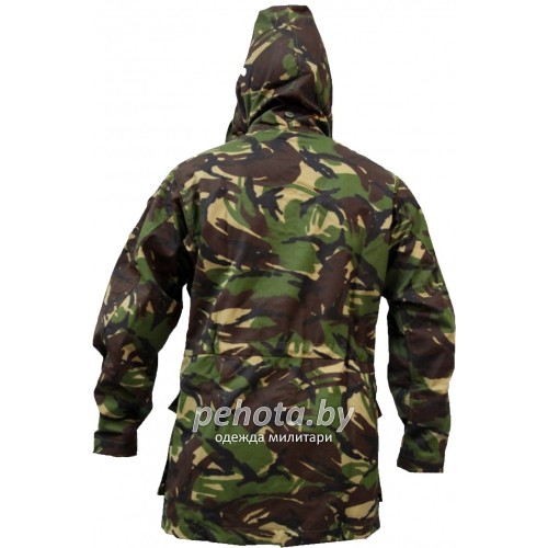 Куртка Британия оригинал Smock Combat DPM фото 5