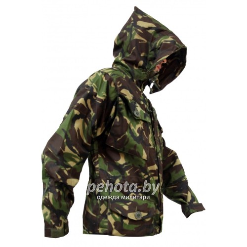Куртка Британия оригинал Smock Combat DPM фото 6