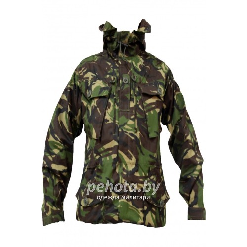 Куртка Британия оригинал Smock Combat DPM фото 7