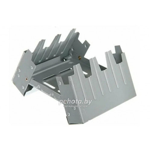 Печка походная 