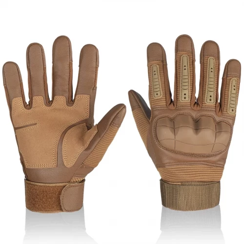 Перчатки A16 Coyote | WALL LIZARD фото 6