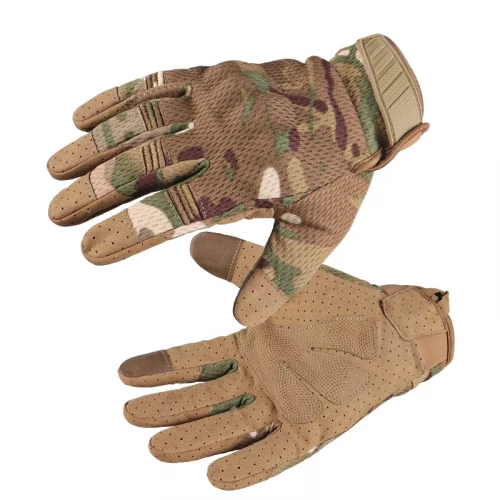 Перчатки A30 Multicam | WALL LIZARD фото 4