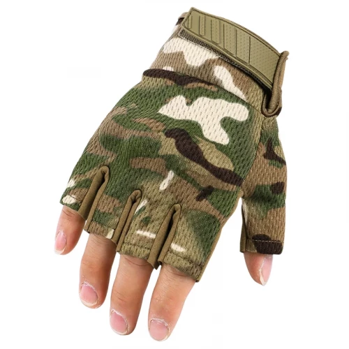 Перчатки A32 Multicam | WALL LIZARD фото 2