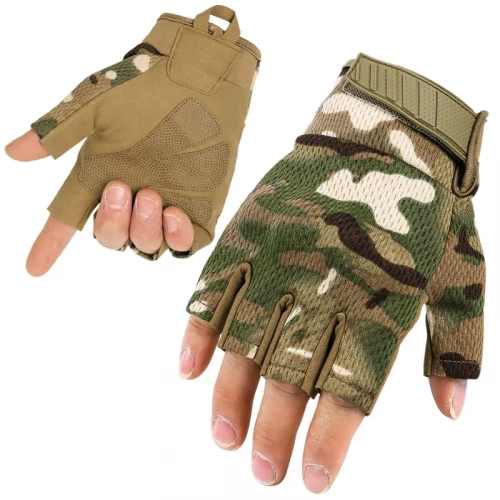 Перчатки A32 Multicam | WALL LIZARD фото 4