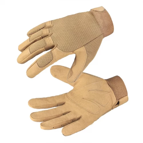 Перчатки A9 Coyote | WALL LIZARD фото 3