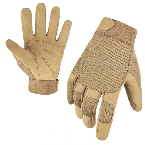 Перчатки A9 Coyote | WALL LIZARD фото 7