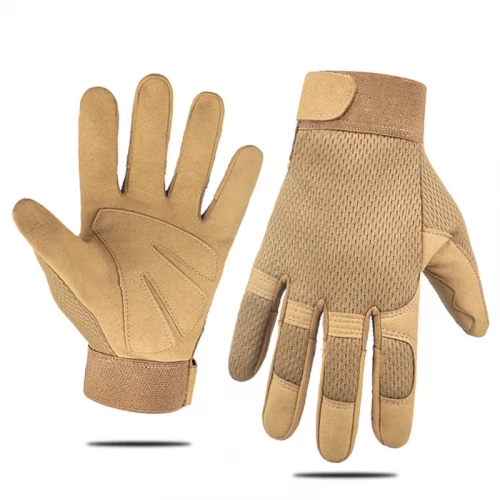 Перчатки A9 Coyote | WALL LIZARD фото 1