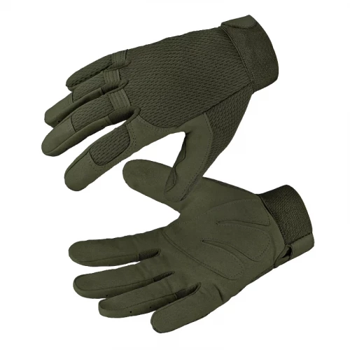 Перчатки A9 olive | WALL LIZARD фото 2