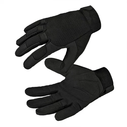 Перчатки A9 Black | WALL LIZARD фото 3