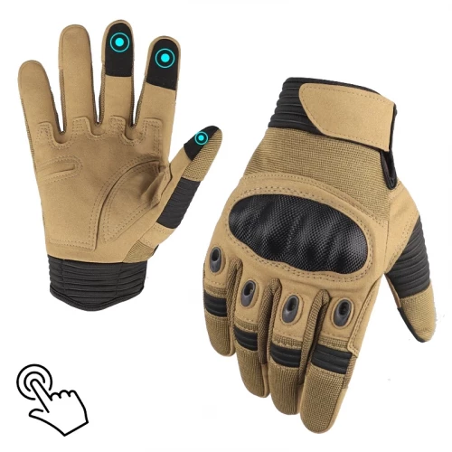 Перчатки B10 Coyote | WALL LIZARD фото 1