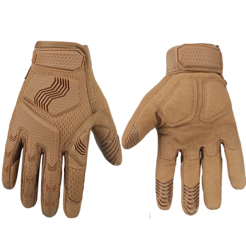 Перчатки B31 Coyote | WALL LIZARD фото 1