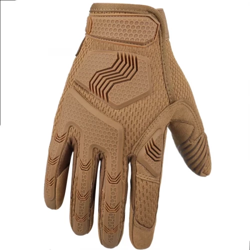 Перчатки B31 Coyote | WALL LIZARD фото 2