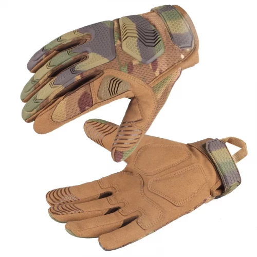 Перчатки B31 Multicam | WALL LIZARD фото 1