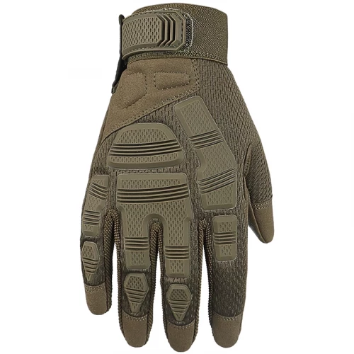 Перчатки B33 Olive | WALL LIZARD фото 3