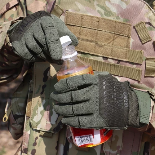 Перчатки B51 Coyote | WALL LIZARD фото 5