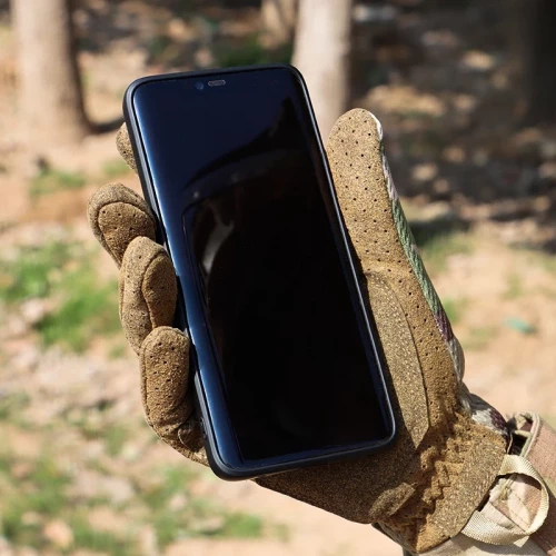 Перчатки B51 Coyote | WALL LIZARD фото 6