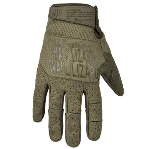 Перчатки B51 Olive | WALL LIZARD фото 4