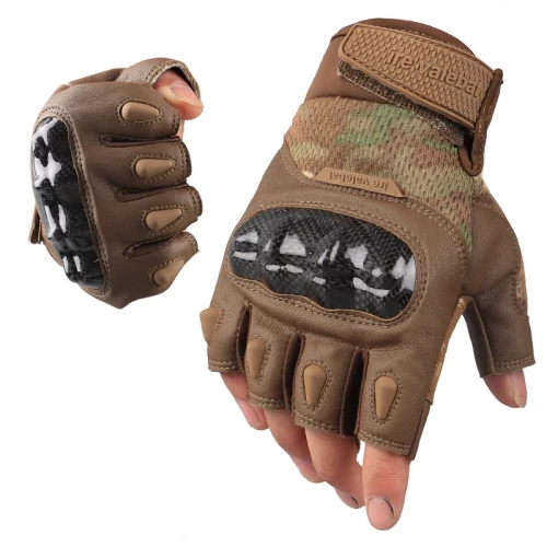 Перчатки B58 Multicam | WALL LIZARD фото 2