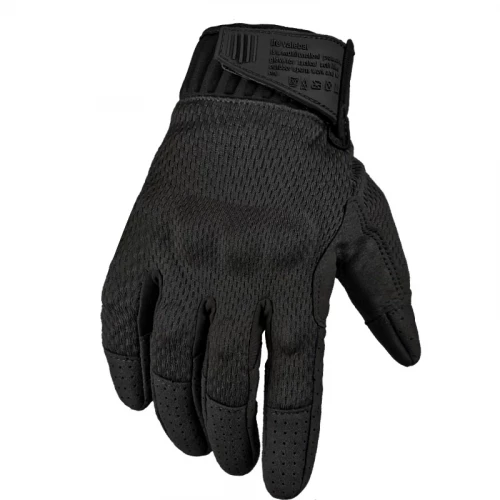 Перчатки B60 Black | WALL LIZARD фото 1