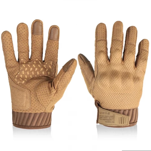 Перчатки B60 Coyote | WALL LIZARD фото 4